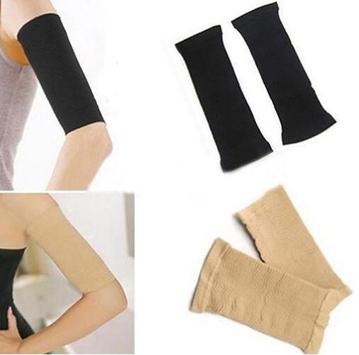 Ladies Elastic Slimming Arm Shapewear