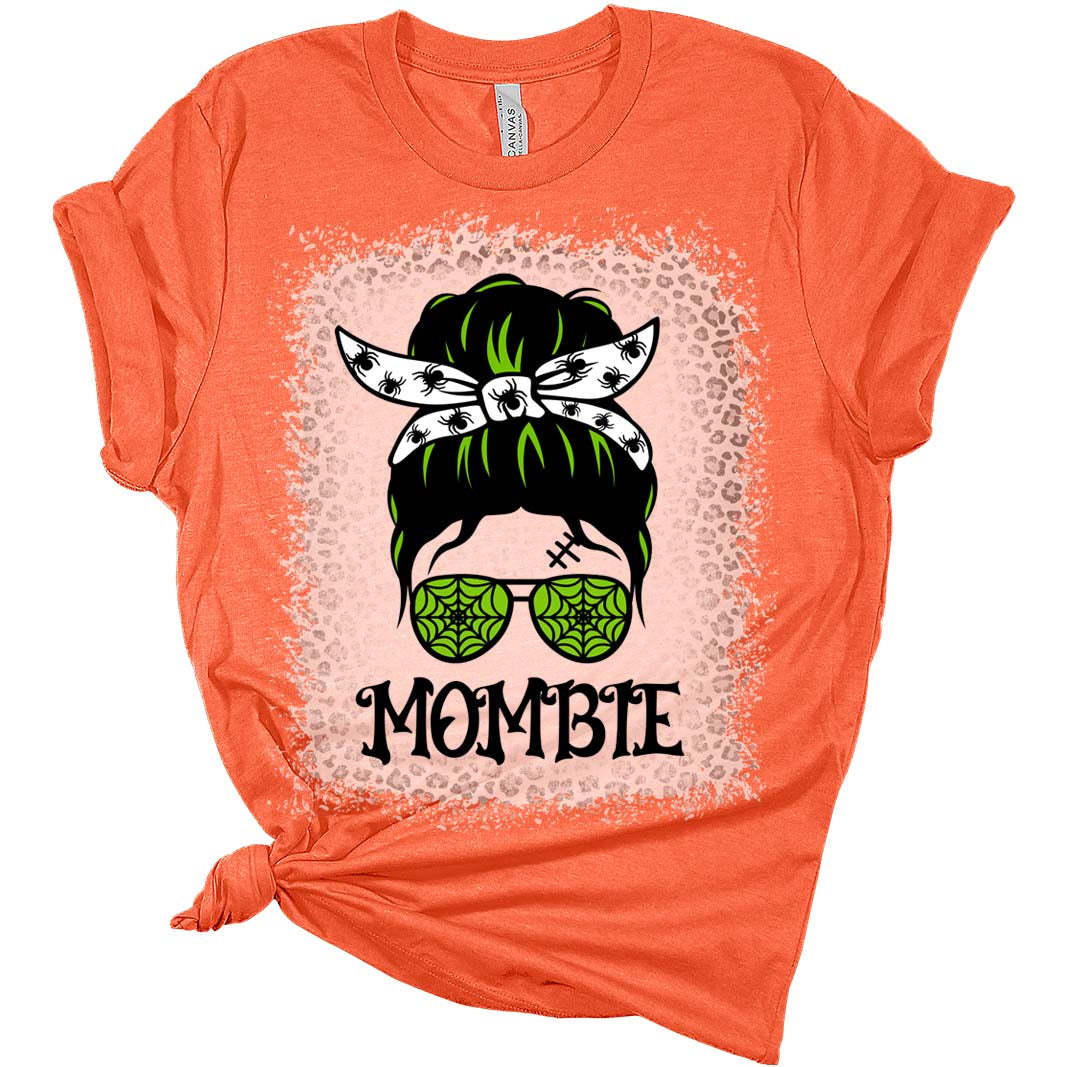 Mombie T-shirt