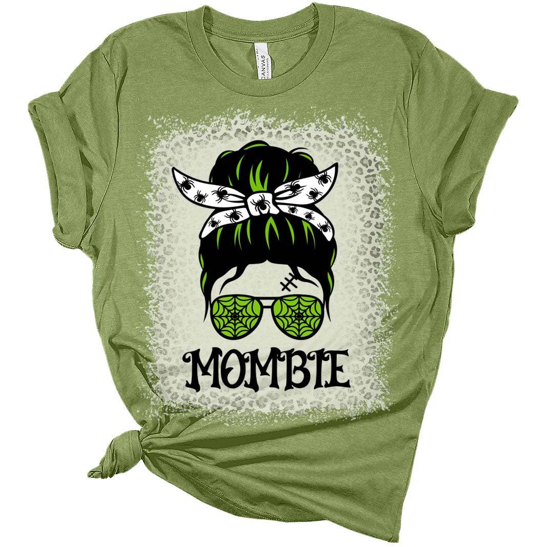 Mombie T-shirt