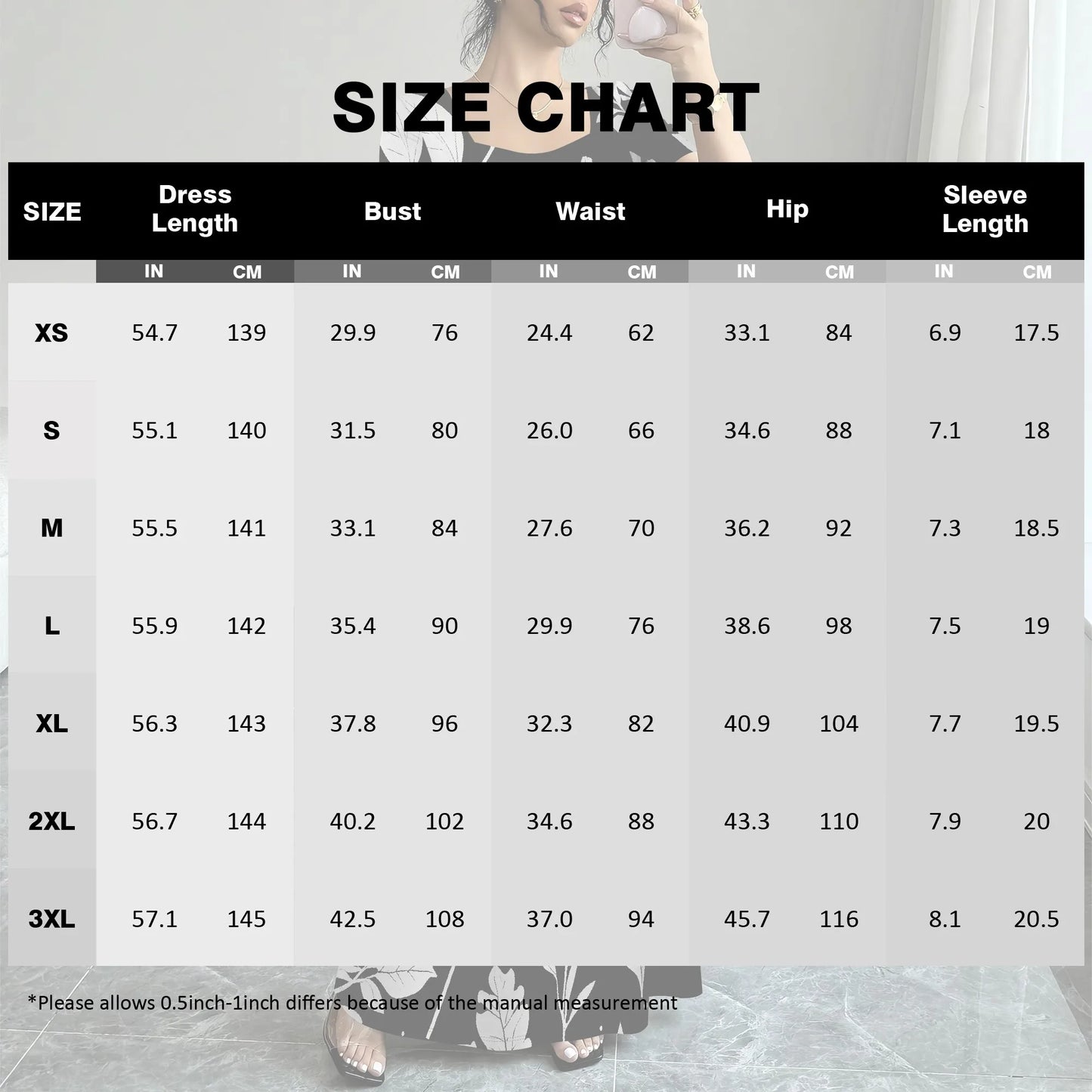 Summer Casual Short Sleeve Midi Dresses