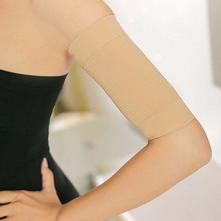 Ladies Elastic Slimming Arm Shapewear
