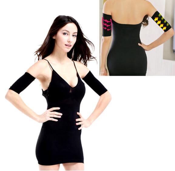 Ladies Elastic Slimming Arm Shapewear