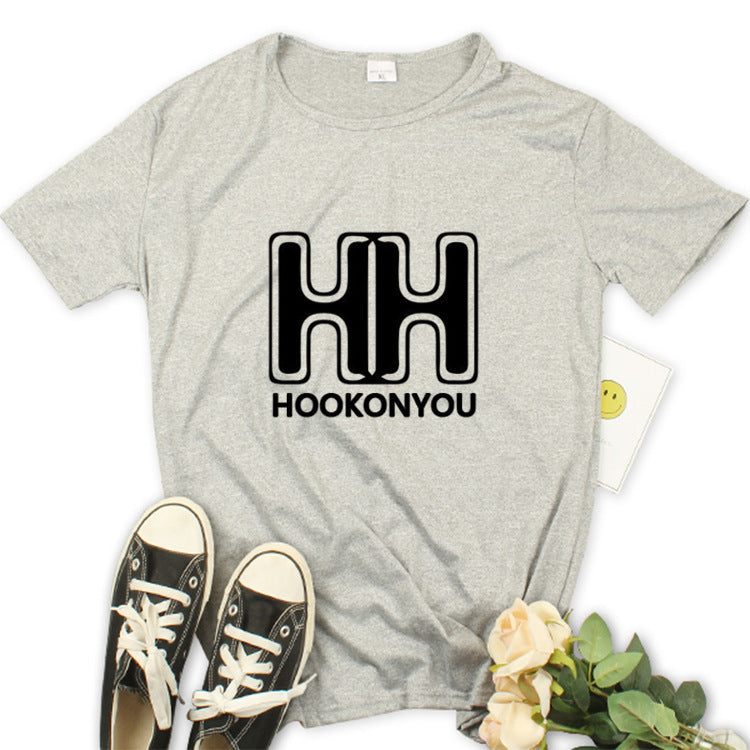 Super Mom Graphic T-Shirt