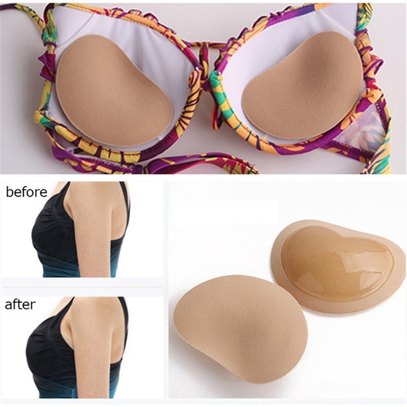 Silicone Bra Nipple Cover