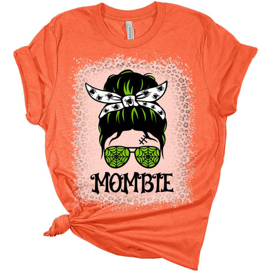 Mombie T-shirt