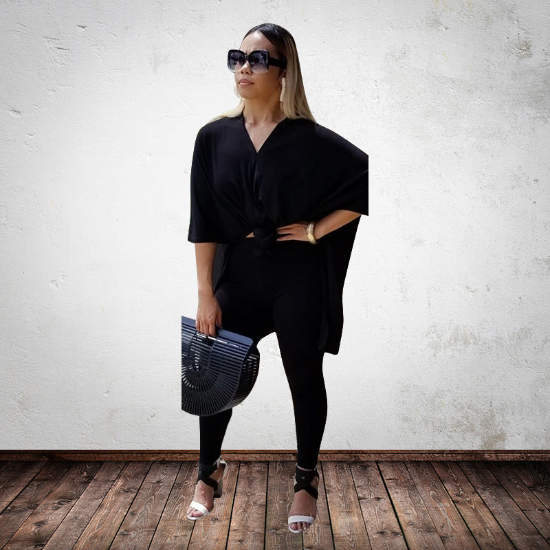 Loose Casual 2-piece