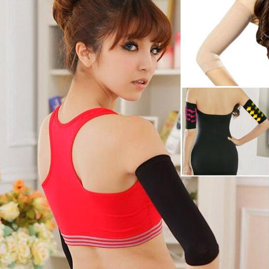 Ladies Elastic Slimming Arm Shapewear