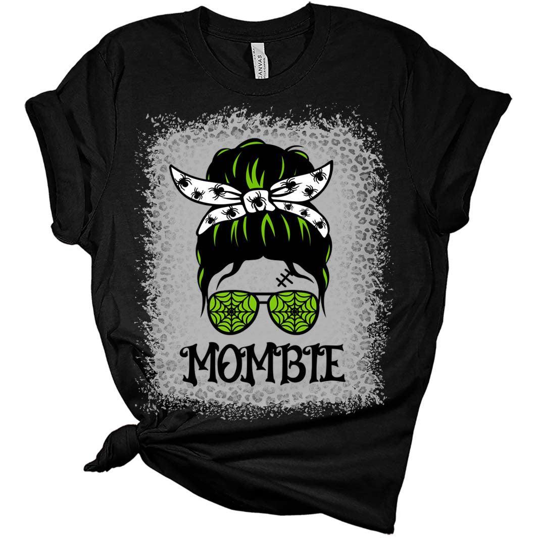Mombie T-shirt