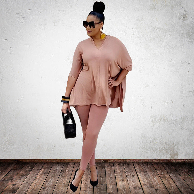 Loose Casual 2-piece