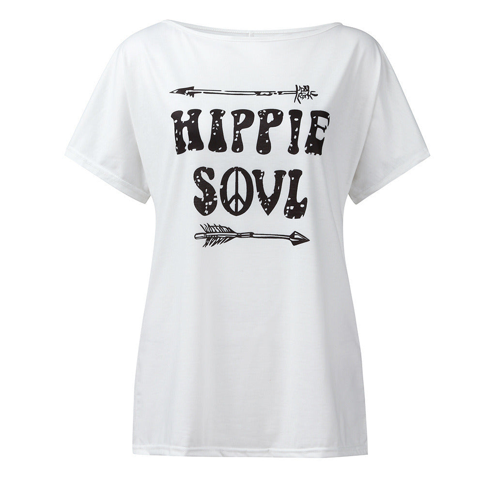 Hippie Soul T-shirt