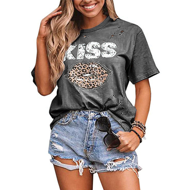 KISS T- shirt