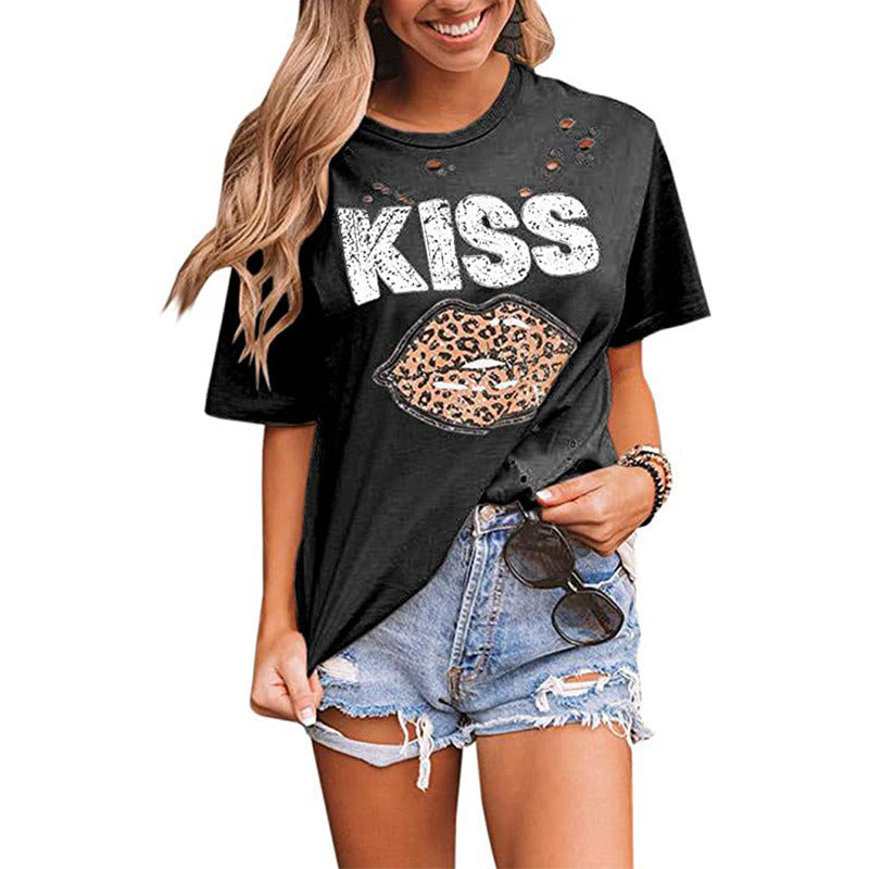 KISS T- shirt