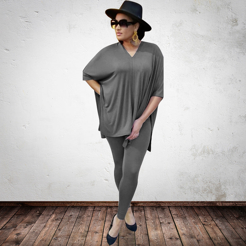 Loose Casual 2-piece