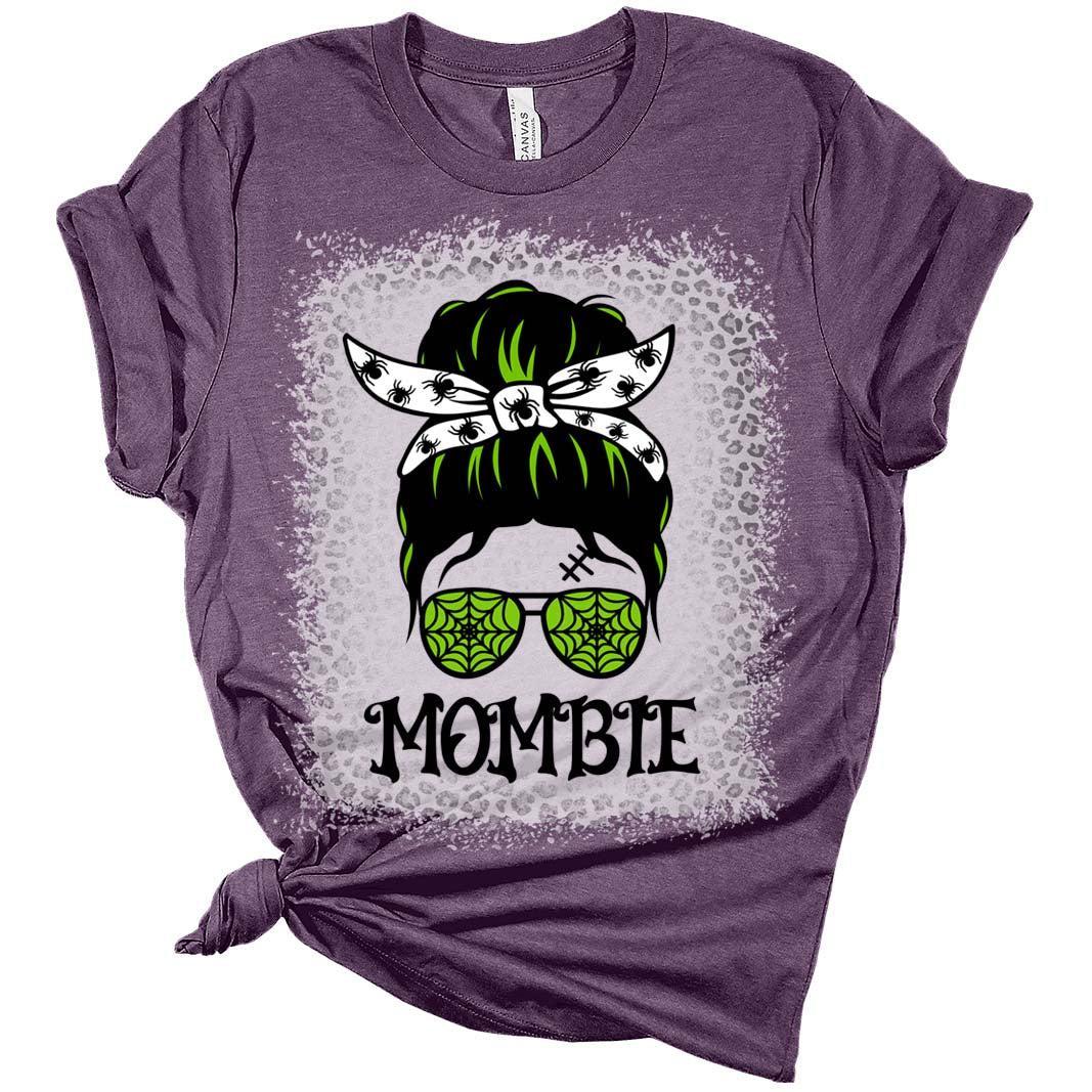 Mombie T-shirt