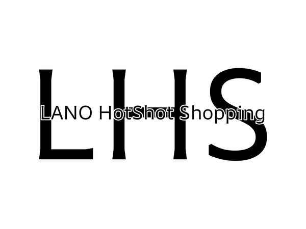 LANO HotShot Shopping