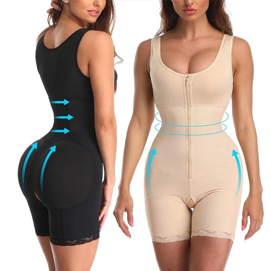 Tummy Control Slimming Women's Girdle 